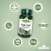 Natures Aid Sage Leaf 50 mg 2 mg Rosamarinic Acids Vegan 90 Tablets - Buy Online on GoSupps.com