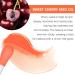AIQIUSHA Lip Oil | Tinted Plumping & Hydrating Gloss | Long Lasting Color Reviver (Raspberry) - Nourishing Non-Sticky Formula for Luscious Lips - Buy Online on GoSupps.com