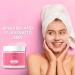 Sugar Face Scrubs Glow Exfoliator Sugar Scrub Body Exfoliator Exfoliating Body Scrubs Strawberry Sugar Face Exfoliator Facial Scrub Gently Removes Dead Skin Softer & Smoother Skin - Buy Online on GoSupps.com