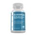 SUPPLEMENT PARADISE GlucoPure Blood Sugar Support for Weight Management 60 Capsules 1 Month Supply
