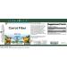 Carrot Fiber - 450 mg (100 Capsules ZIN: 519521) - Buy Online on GoSupps.com