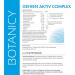 Botanicy Brain Active Complex - 60 Capsules - Buy Online on GoSupps.com