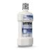 Listerine Healthy Vibrant Multi-Action Fluoride Mouth Rinse 32 Fl Oz - Whitening Teeth & Fighting Bad Breath - Clean Mint - Buy Online on GoSupps.com