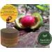 Nativilis Amazonian Raw Ucuuba Butter (Virola surinamensis) - Nourishes Moisturizes Hair Restores Elasticity - Repairs Damaged Scalp keeping Healthy Amazonian Dragon's Blood Copaiba - Buy Online on GoSupps.com