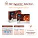 Vaseline Nourishing Face Mask Sheet - Hydration & Skin Barrier 10 Count Made in Korea | Shop Internationally - Buy Online on GoSupps.com