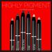 Dlux Professional Gel Eyeliner - Waterproof Pencil Liner, Smudge-Free, Long-Lasting, Intense Dark Chocolate Brown - Buy Online on GoSupps.com