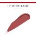 Bourjois Rouge Fabuleux Lipstick 003 Bohemian Raspberry 2.3g - Pack of 1 - Buy Online on GoSupps.com