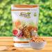 Anna and Sarah Narrow Sesame Sticks - 2 Lbs Resealable Bag | Healthy Snack - Buy Online on GoSupps.com
