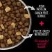 Nutrience Subzero Prairie Red Formula for Small Breed - 1.8kg (4 lbs) Prairie Red - Small Breed 1.8 kg (Pack of 1) - Buy Online on GoSupps.com