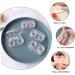 Buy Gatuida 3-Piece Contact Lens Organizer Set - Clear Storage for Hen Party Games - Perfect Travel Case for Contact Lenses - Buy Online on GoSupps.com