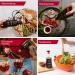 Madame Ch ri 100% Pomegranate Syrup - Authentic Turkish Nar Eksisi 250ml for Salad Dressings & Marinades - 9 Pack | International Shipping Available - Buy Online on GoSupps.com