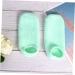 FRCOLOR 1 Pair Moisturizing Socks Rough Heel Socks Anti Socks Gel Socks for Moisturising Feet Moisturizing Women Socks Footcare Socks Ankle Socks Foot Socks Floor Socks Anti-Crack medium - Buy Online on GoSupps.com
