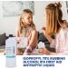 2 Litre (2x1L) Isopropyl 70% Rubbing Alcohol IPA First Aid Antiseptic Liquid - Buy Online on GoSupps.com