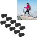 Walking Pole Rubber Tips Prevent Slipping Walking Pole Foot Cover Round Head for Walking Activities - Buy Online on GoSupps.com