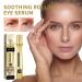 Revitalize Your Eyes: 2-Pack Hyaluronic Acid Eye Serum Roll-On for Dark Circles Swelling & Wrinkles - Moisturizing Treatment 15ml Each - Buy Online on GoSupps.com