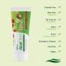 Aloe Dent Children's Aloe Vera Toothpaste Fluoride Free Natural Action Vegan Cruelty Free SLS Free Strawberry Flavour Healthy Gums 50 ml 50 ml (Pack of 1) Kids' Toothpaste - Buy Online on GoSupps.com