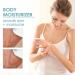 Body Moisturizer Body Cream 100g 2 Pieces for Skin Care - Buy Online on GoSupps.com
