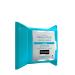 Neutrogena Hydrating Makeup Remover Wipes - 25ct Pack | Alcohol-Free Facial Cleansing Towelettes for Conditioning Skin, Removing Makeup & Waterproof Mascara - Buy Online on GoSupps.com