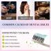 Niacinamide Whitening Toothpaste Niacinamide Toothpaste Intensive Whitens Teeth Stain Removal Protects Tooth Enamel Freshening Breath All Day with Natural Mint &Peach Flavor (1PC) 3.8 Fl Oz (1 Tube) - Buy Online on GoSupps.com