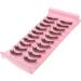 POPETPOP 30 Pairs False Eyelashes Eyelash Women Eyelashes Dramatic Eyelash Makeup Accessories False Eyelashes Fluffy Fake Eyelashes Girls False Eyelashes Extend Imitation Miss Dense - Buy Online on GoSupps.com