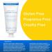 DERMAdoctor Calm Cool + Corrected Ceramide C Ferulic Acid + E Cream | Brightening Moisturizer for Sensitive Skin | 2.0 fl oz | Worldwide Shipping - Buy Online on GoSupps.com