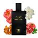 Midnight Seranade - Exotic Perfume for Men & Women | Fruity Floral Musky Scents | Non-Alcoholic Arabian Fragrance 1.85 Fl. Oz.