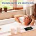 Travel Size Shampoo & Body Wash Bulk - Mini Hotel Toiletries (60 Pack) | Individually Wrapped Shower Gel for Guests - Buy Online on GoSupps.com