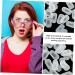 Gleavi 24 Pairs Silicone Nose Pads for Glasses - Soft Ruckable Gel Nasal Clamps for All-Day Comfort - Buy Online on GoSupps.com