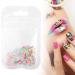 Light Weight Rhinestone Stylish Appearance Nail Art Rhinestone Beauty Salon Manicure Store for Home Salon Shop(YG-08) - Buy Online on GoSupps.com