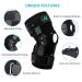 KD Knee Braces for Pain Relief | Hinged Support for Arthritis Meniscus Tear & ACL/MCL Recovery - X-Large - Buy Online on GoSupps.com