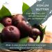 SEMEROSA 100% Natural Vegan Body Butter | Handmade Skin Protection & Hydration | Shea Mango Kokum & Essential Oils | Perfect for All Skin Types - Buy Online on GoSupps.com