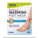 Profoot Heel Rescue Warming Foot Mask 1 pair