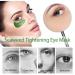 Seaweed Eye Mask - Collagen & Hyaluronic Acid Under Eye Patches for Puffiness Wrinkles & Dark Circles | 30 Pairs - Buy Online on GoSupps.com