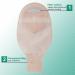 SUCONBE 25pcs Ostomy Bag with Clamp Closure - Colostomy Supplies - One-Piece Drainable Pouches for Ileostomy Stoma Care - Buy Online on GoSupps.com