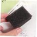 minkissy 1pc Special Effects Makeup Sponge Halloween Party Props Makeup Sponge Scar Sponge Black Makeup Sponge Body Scar Paint Sponge Makeup Sponge Halloween Makeup Tools Face Size 1 Black - Buy Online on GoSupps.com
