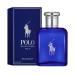 Ralph Lauren - Polo Blue - Eau de Toilette - Men's Cologne - Refillable Cologne Set - With Citrus Sage and Suede - 2.5 Fl Oz Bottle & 5.1 Fl Oz Refill - Buy Online on GoSupps.com