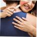 Toyvian 3-Pack Random Prank Accessories - Funny Gag Gifts for Adults | Perfect for Pregnancy Jokes & Positive Surprises - Buy Online on GoSupps.com