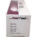 Ayucine Forever Dr.JRK's Heal Fast Gel - 25GM x Pack of 4 - Effective Wound Healing Solution - Buy Online on GoSupps.com