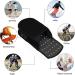 LXT PANDA 1 Pair Red Light Therapy Slipper LED Infrared Light Therapy Device with 850nm 660nm for Foot Pain Relief Foot Nerve Feet - Buy Online on GoSupps.com