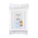 Martha Stewart for Pets Multipurpose Grooming Wipes for Dogs, Cleaning Wipes for Pets, Hypoallergenic Dog Wipes, Bulk Count, Soothing and Calming Dog Wipes 100 Count Puppy