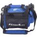 Disc Golf Starter Set with 6 Discs, Marker, Towel & Bag - Blue Fairway Driver - Buy Online on GoSupps.com