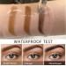 CMNRO Eyebrow Stamp Stencil Kit - Dark Brown Waterproof Brow Stamp and Shaping Set - Buy Online on GoSupps.com
