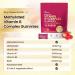 VivoNu Spirulina Chlorella Capsules 3100mg & 24-in-1 Vitamin B Complex Gummies for Women and Men - Buy Online on GoSupps.com
