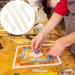 4 Pcs Stained Glass Tools - Plastic FID Burnisher Foiler Holder for DIY Handicrafts - Buy Online on GoSupps.com