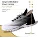 Natural Foot Orthotics Arch Support Insole for High Arches | Plantar Fasciitis Relief | Podiatrist Approved | Made in USA | Men's Size 9-9.5 - Buy Online on GoSupps.com