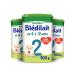 Bl dina Bl dilait 2 Baby Milk Powder From 6 Months to 12 Months 900 g (Box3)