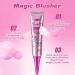  G n rique Pinking Beauty Pen | Thermal Effect Pinking Cream for Natural Cheeks - Lightweight and Buildable Blush Makeup for Travel Dates Outdoors and Vacations - Buy Online on GoSupps.com