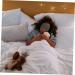 UKCOCO 2pi ces Masques de Sommeil R versibles Lot pour Bloquer la Lumi re Adapt s Voyages et Maison - Buy Online on GoSupps.com