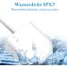 Buy New DAWN Replacement Charger for Sonicare HX6100 | Waterproof Inductive Charging Station for HX6000 HX6150 HX3000 HX8000 HX9000 - IPX7 - Buy Online on GoSupps.com