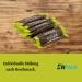 EnPack Sugar Sticks 1000 Pieces - Individually Packed 4g Portions for Tea & Coffee - Bulk Sugar Bags for Restaurants & Cafes - Buy Online on GoSupps.com